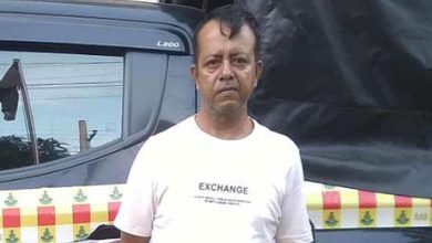 ৩৩ বছর পর ফটিকছড়ির হত্যা মামলার যাবজ্জীবন আসামি গ্রেপ্তার