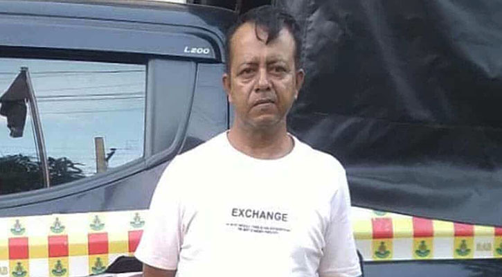 ৩৩ বছর পর ফটিকছড়ির হত্যা মামলার যাবজ্জীবন আসামি গ্রেপ্তার