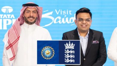 সৌদি টি-টোয়েন্টি লিগে বড় ধাক্কা, আপত্তিতে বিসিসিআই ও ইসিবি