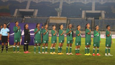 এএফসি বাছাইয়ে দুর্দান্ত শুরু বাংলাদেশের, এবার চ্যালেঞ্জ মিয়ানমার