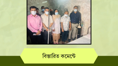 চট্টগ্রামে চসিকের করোনা ওয়ার্ড চালু: ১৫ শয্যার বিশেষ ব্যবস্থা