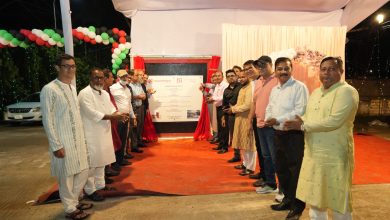 চিটাগাং খুলশী ক্লাবের ঈদ পুনর্মিলনী অনুষ্ঠিত