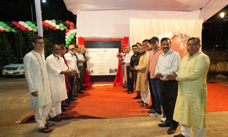 চিটাগাং খুলশী ক্লাবের ঈদ পুনর্মিলনী অনুষ্ঠিত