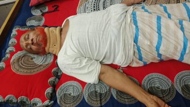 চমেক মসজিদের মুয়াজ্জিনকে মারধর ও প্রাণনাশের হুমকি