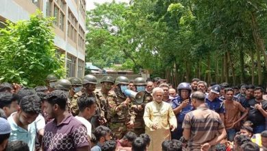 যৌথ অভিযানে সাতদিনে ৩৮৫ জন গ্রেপ্তার, উদ্ধার হলো অবৈধ অস্ত্র ও মাদক