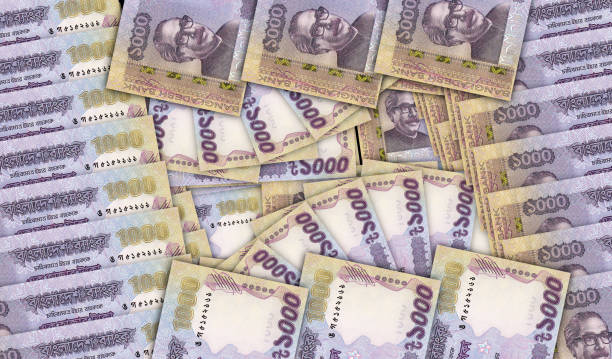 বিদেশে অর্থ পাচার বাড়ছে: এক বছরে সুইস ব্যাংকে বাংলাদেশিদের টাকা বেড়েছে ৩৩ গুণ