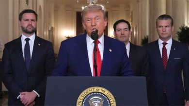 ইরান নিয়ে আলোচনায় বসছে যুক্তরাষ্ট্র, শিগগিরই চুক্তির সম্ভাবনা: ট্রাম্প