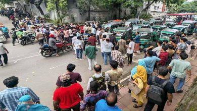 পটিয়া ওসির অপসারণ দাবিতে আট ঘণ্টা সড়ক অবরোধ