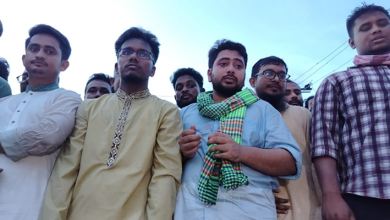 লালমনিরহাটে এনসিপির পথসভা: নতুন সংবিধান ও হাসিনার বিচারের দাবি