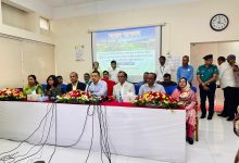 পায়রা ও মহেশখালীতে নতুন দুটি তেল শোধনাগার নির্মাণ করবে বিপিসি