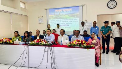 পায়রা ও মহেশখালীতে নতুন দুটি তেল শোধনাগার নির্মাণ করবে বিপিসি