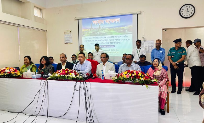 পায়রা ও মহেশখালীতে নতুন দুটি তেল শোধনাগার নির্মাণ করবে বিপিসি