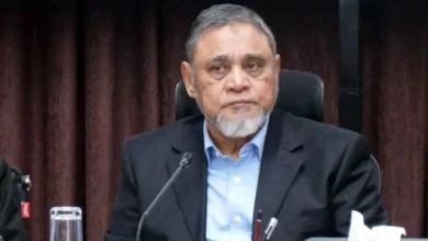 নির্বাচনে নিরাপত্তাই সবচেয়ে বড় চ্যালেঞ্জ, প্রয়োজনে ভোট বন্ধ হবে: সিইসি