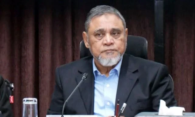 নির্বাচনে নিরাপত্তাই সবচেয়ে বড় চ্যালেঞ্জ, প্রয়োজনে ভোট বন্ধ হবে: সিইসি