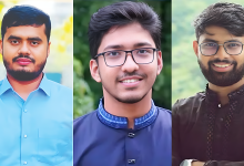 চাকসু নির্বাচনে ভিপি-জিএস পদে জয়ী ছাত্রশিবির, এজিএসে ছাত্রদল