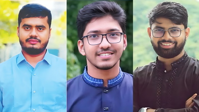 চাকসু নির্বাচনে ভিপি-জিএস পদে জয়ী ছাত্রশিবির, এজিএসে ছাত্রদল