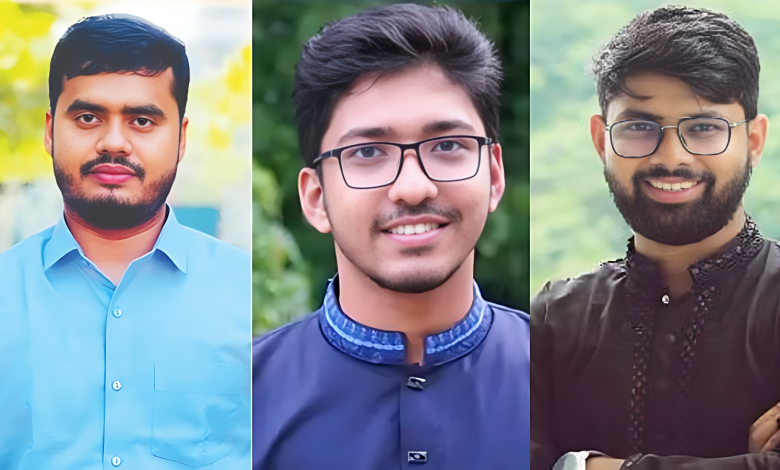 চাকসু নির্বাচনে ভিপি-জিএস পদে জয়ী ছাত্রশিবির, এজিএসে ছাত্রদল