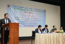 দায়িত্বশীল ভূমিকার আহ্বান